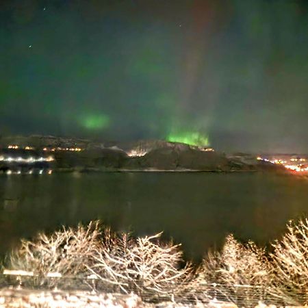 Bergen Sunrise Apartment - Self Check In - Free Parking Екстер'єр фото