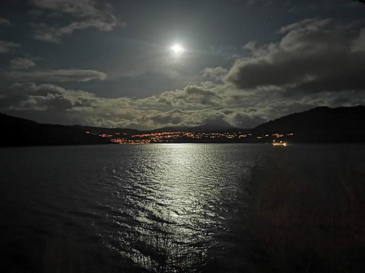 Bergen Sunrise Apartment - Self Check In - Free Parking Екстер'єр фото